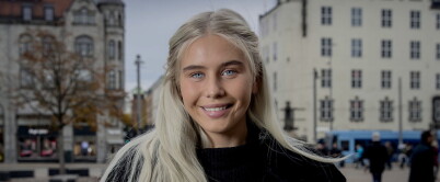 «Farmen»-Amalie: - Kanskje jeg forelsker meg i en dame en gang